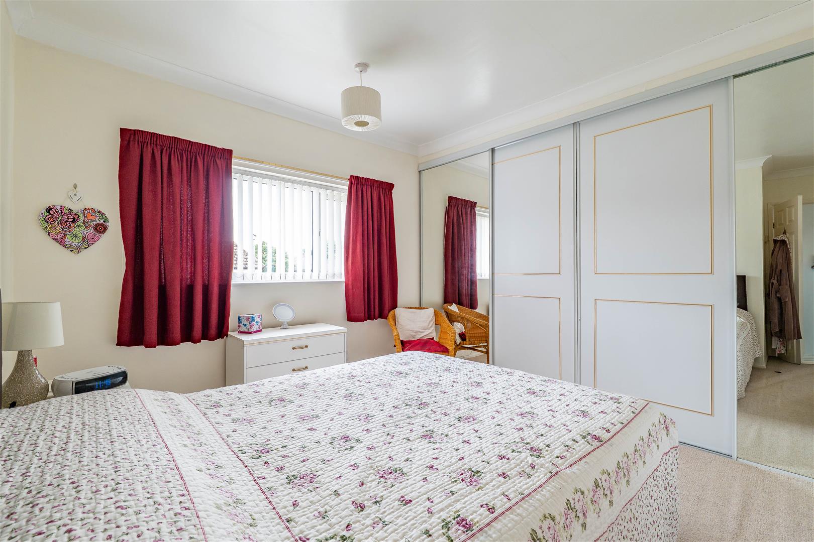 Queensway, Bamber Bridge, Preston